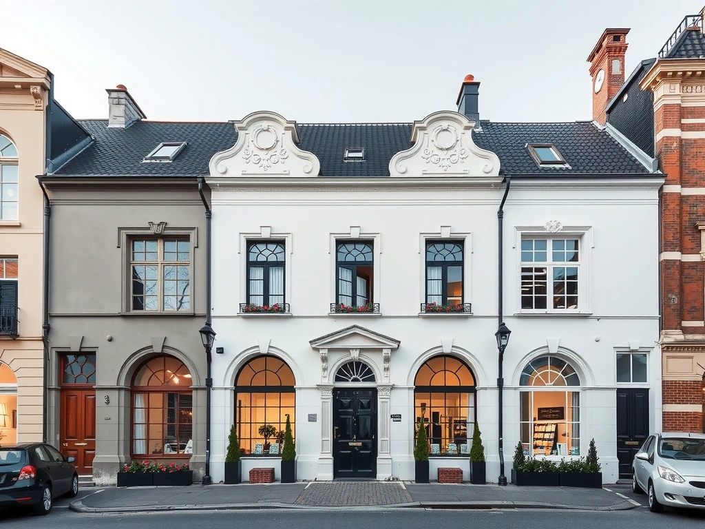 Standort Heerstraße Bremen