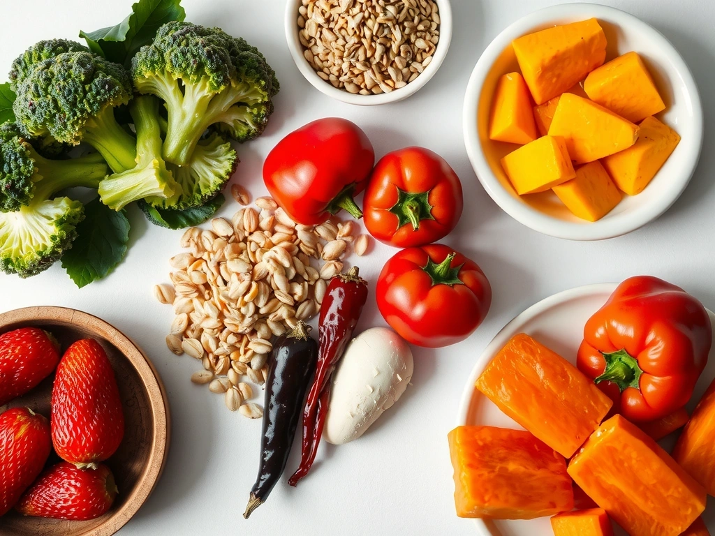 Ganzheitliche Ernährungsberatung Bremen