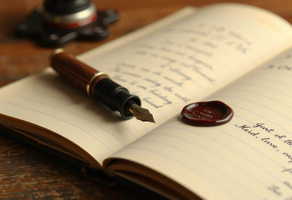 Wissenschaftliche Unterlagen